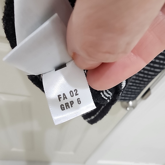 St. John Sport by Marie Gray, size L, knit, black - Picture 11 of 12